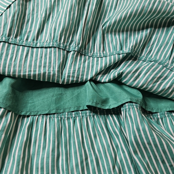 Steve Madden BB Dakota Tropical Splash Dress - Sz Med- Sold on Revolve - Picture 9 of 10